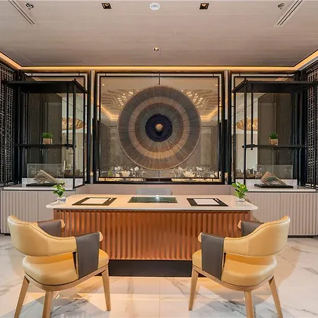 Melia Chiang Mai 