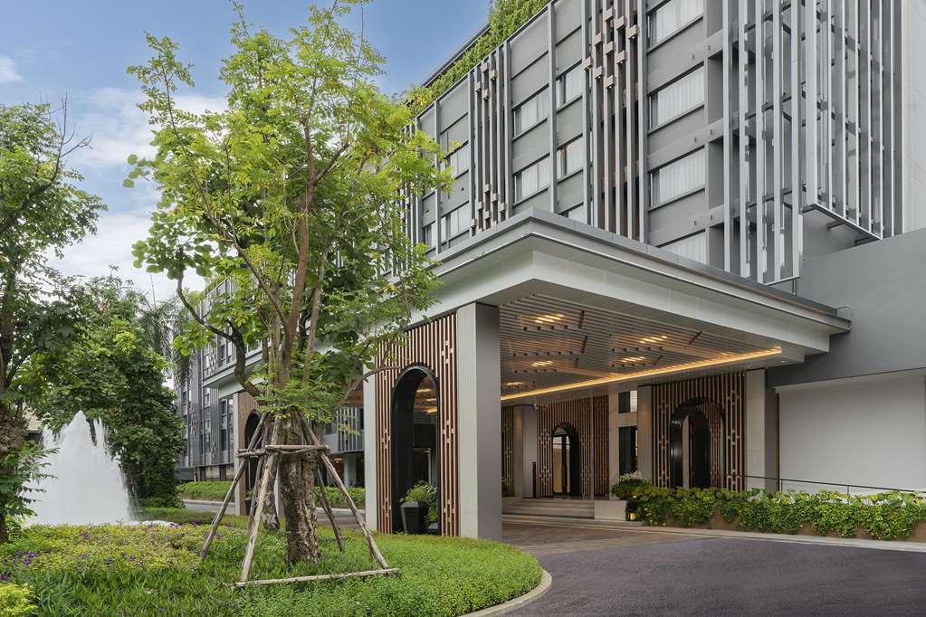 Melia 酒店