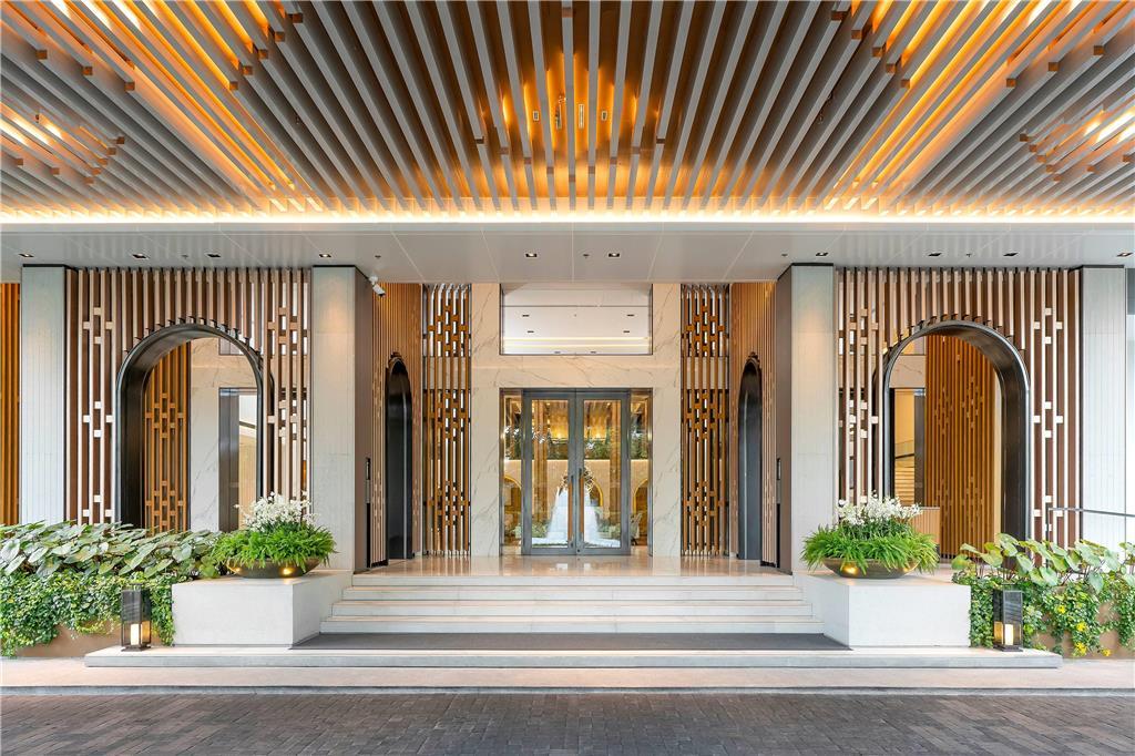 Melia Hotel