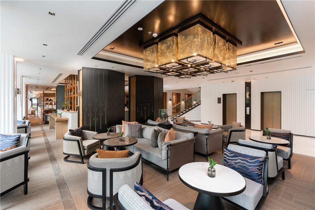 Melia 5* Chiang Mai