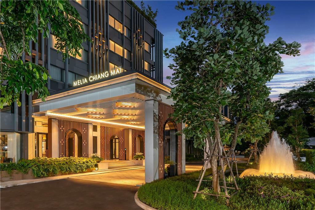 Melia Chiang Mai