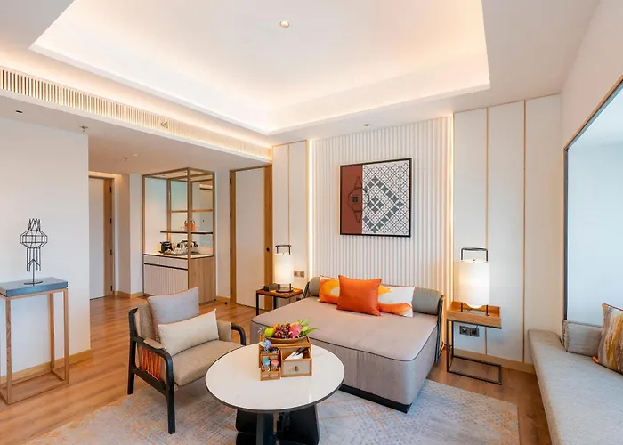Melia Chiang Mai